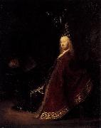 Minerva Rembrandt Peale